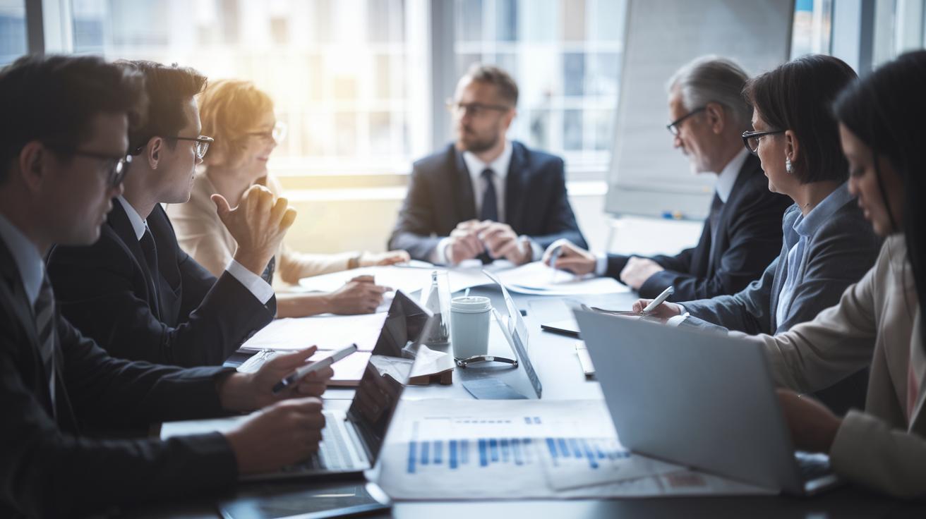 Jak skutecznie uczestniczyć w przetargach publicznych? 3 Jak skutecznie uczestniczyć w przetargach publicznych?