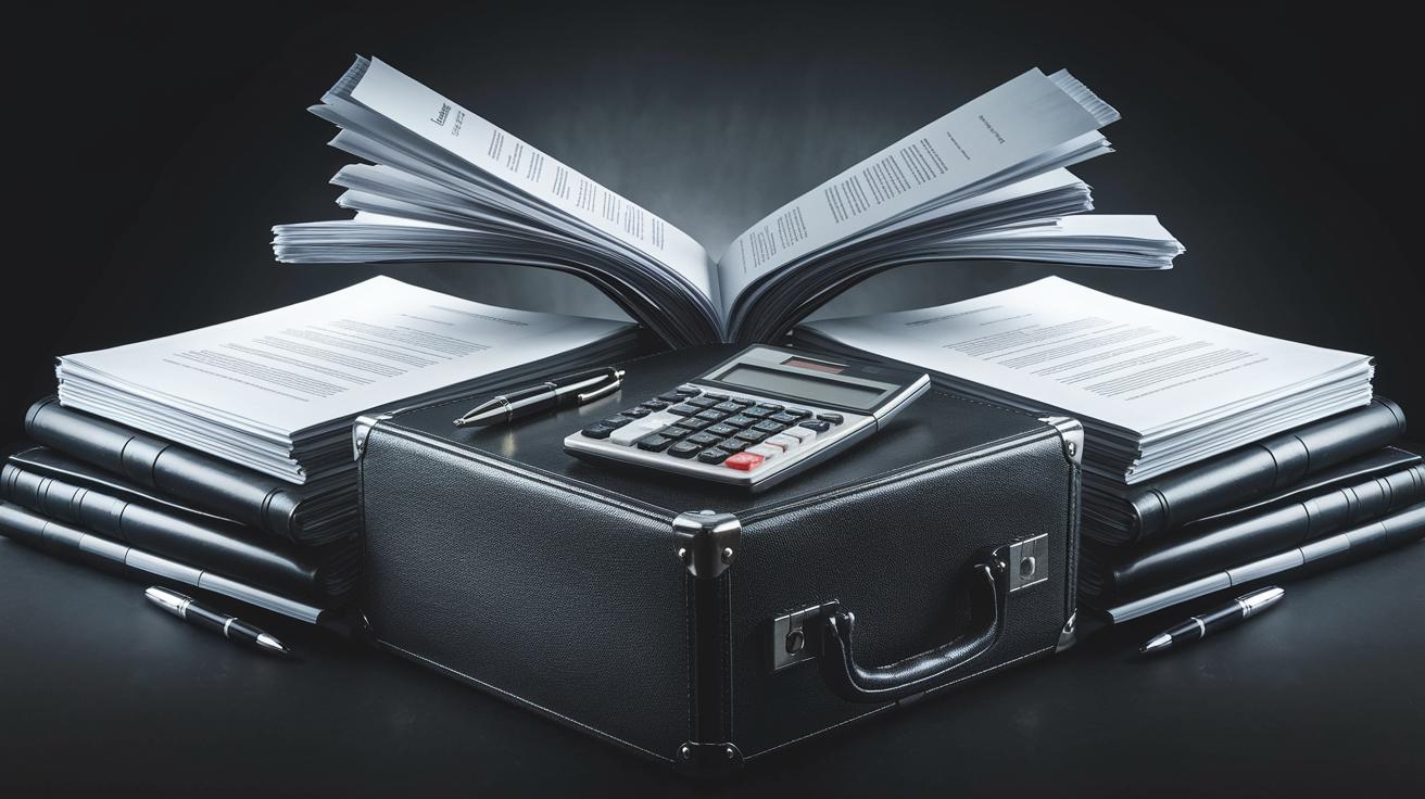 Jakie dokumenty są wymagane w przetargach publicznych?