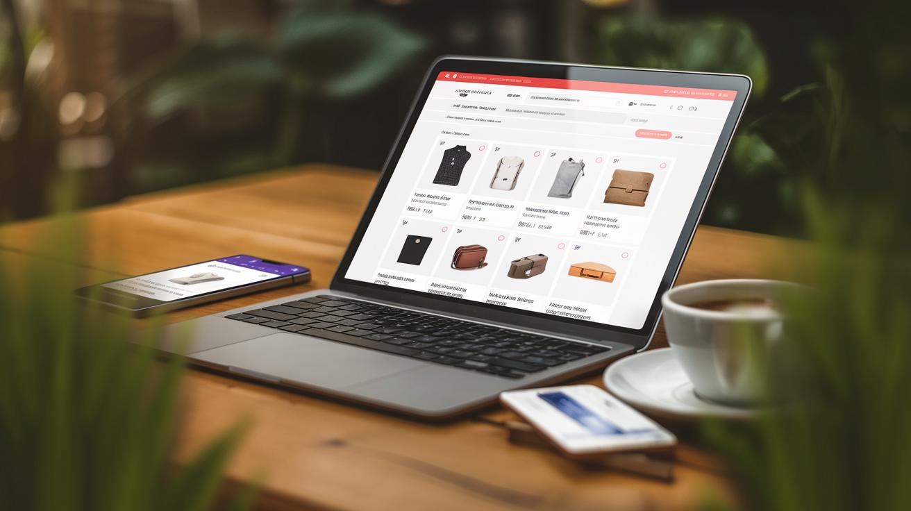 Jakie są zalety korzystania z e-zamówień?