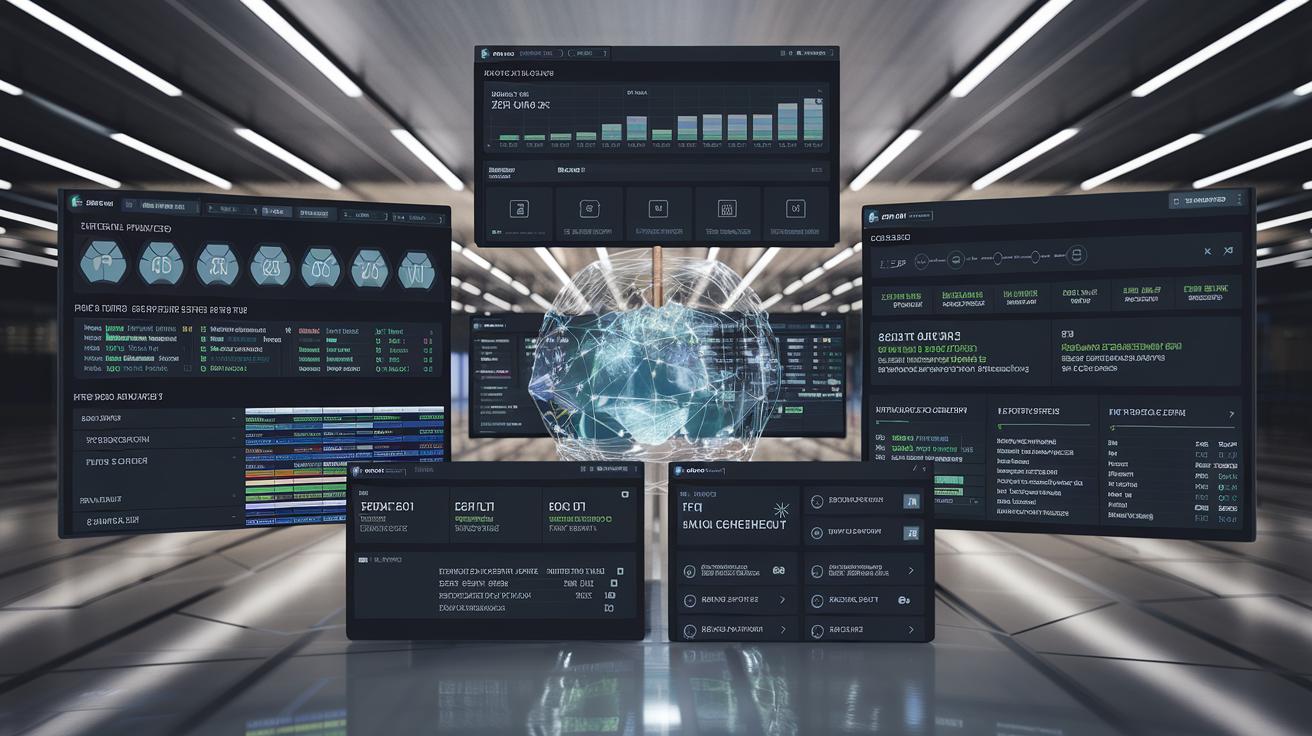 Nowe trendy w zamówieniach publicznych 5 Nowe trendy w zamówieniach publicznych