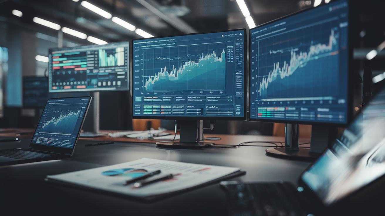 Zamówienia publiczne a technologie cyfrowe: Nowa era w administracji