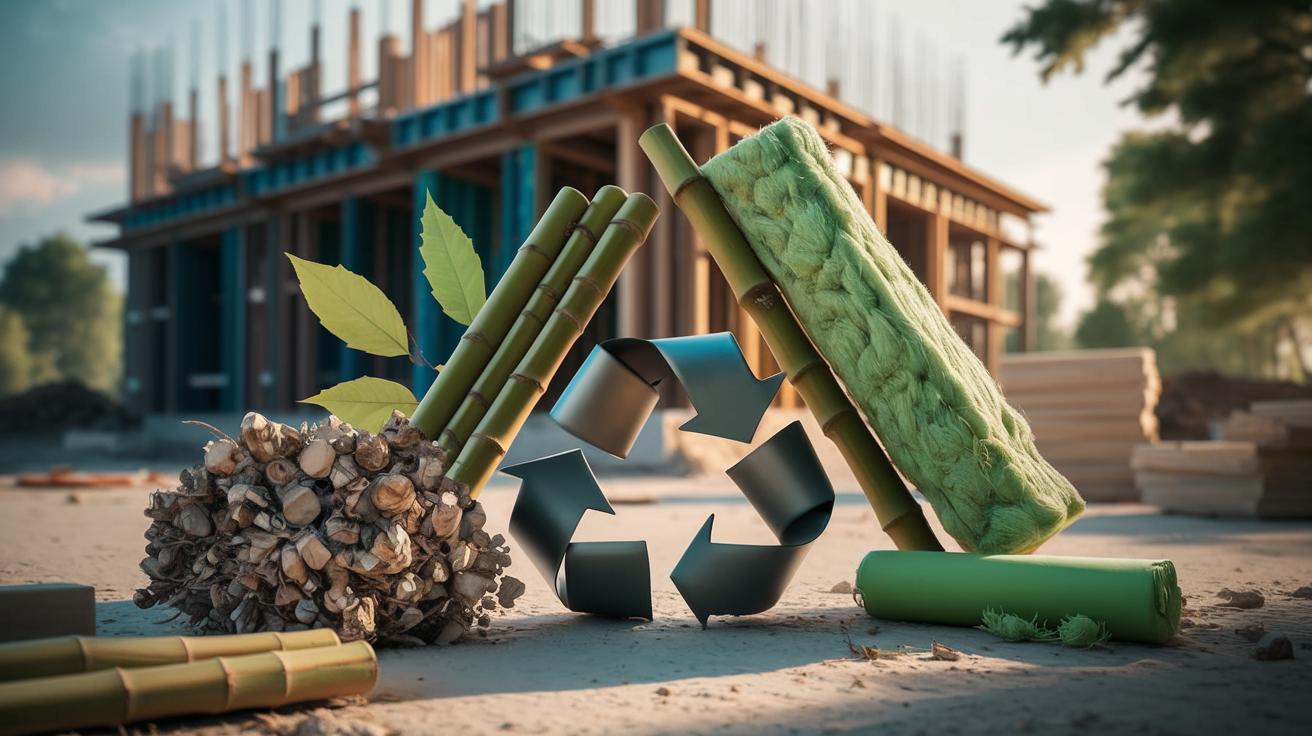 Zamówienia publiczne a zrównoważone budownictwo 6 Zamówienia publiczne a zrównoważone budownictwo