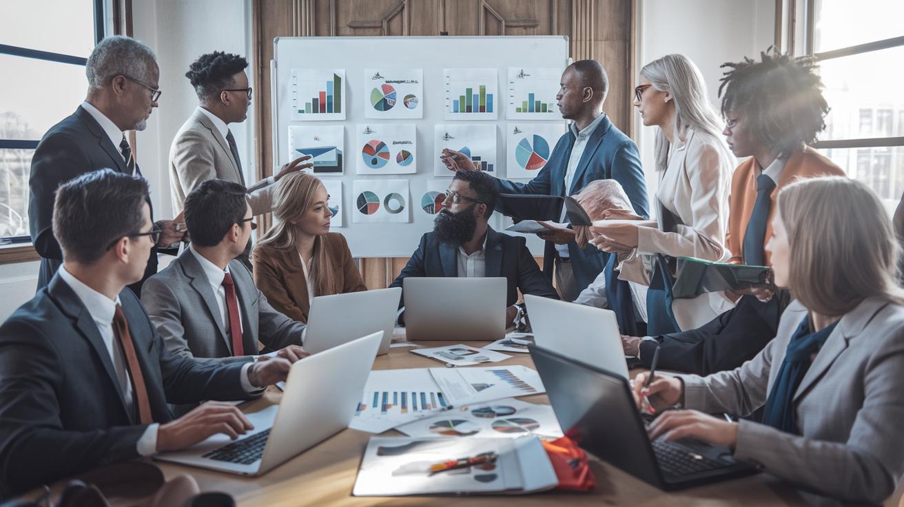 Zamówienia publiczne a zrównoważony rozwój: jak efektywnie łączyć cele gospodarcze z odpowiedzialnością społeczną 9 Zamówienia publiczne a zrównoważony rozwój: jak efektywnie łączyć cele gospodarcze z odpowiedzialnością społeczną