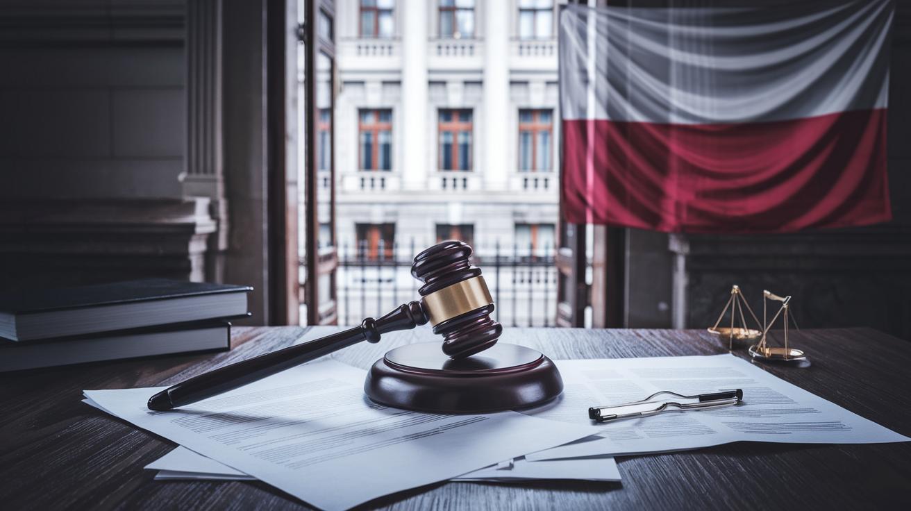 Zamówienia publiczne w Polsce - podstawy prawne 5 Zamówienia publiczne w Polsce - podstawy prawne