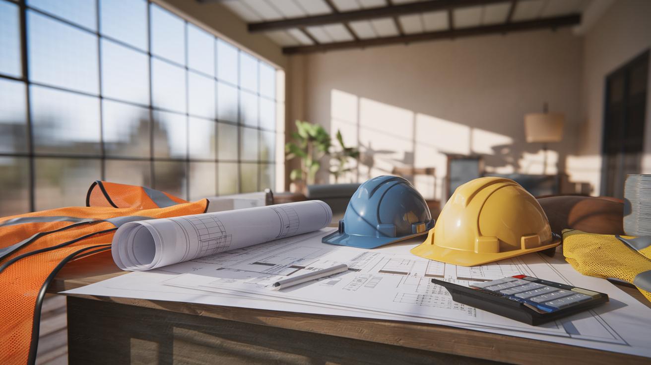 Zamówienia publiczne w budownictwie - co warto wiedzieć?