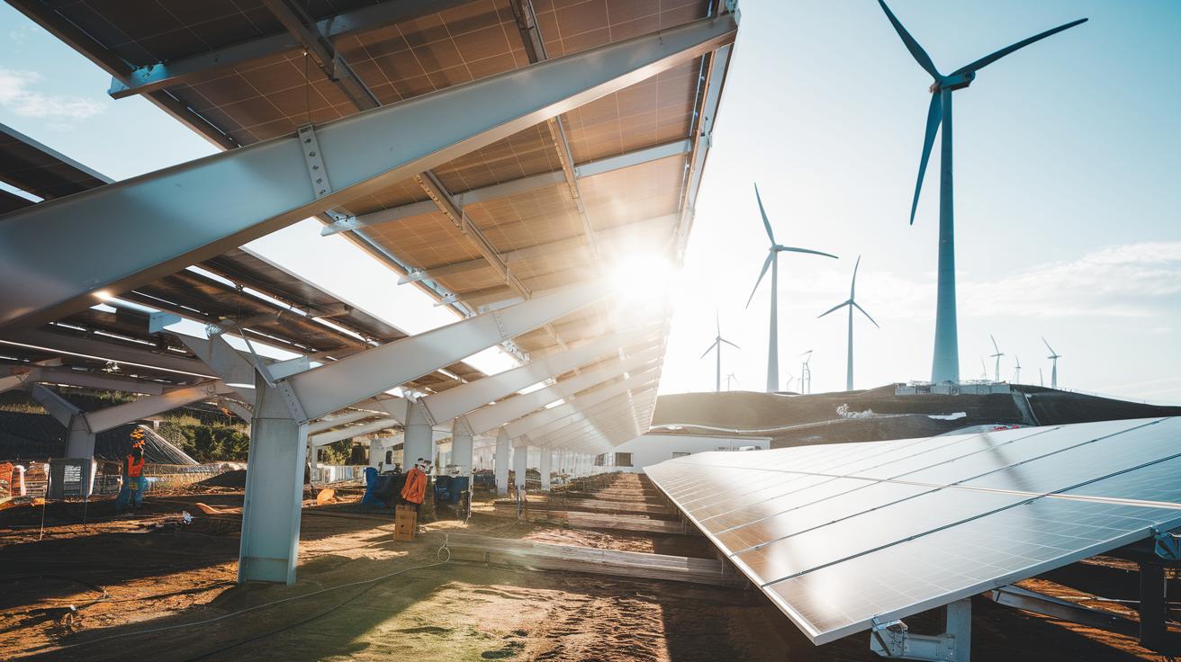 Zamówienia publiczne w sektorze energii odnawialnej - wyzwania i możliwości 6 Zamówienia publiczne w sektorze energii odnawialnej - wyzwania i możliwości