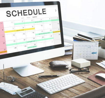 Jak tworzyć harmonogramy w zamówieniach publicznych i uniknąć opóźnień 4 Jak tworzyć harmonogramy w zamówieniach publicznych i uniknąć opóźnień