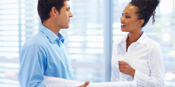 Profesjonalna komunikacja między zamawiającym a wykonawcą