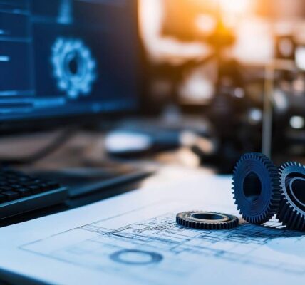 Dostawca rozwiązań CAM – czym są usługi CAM i dlaczego są tak istotne? 4 Dostawca rozwiązań CAM