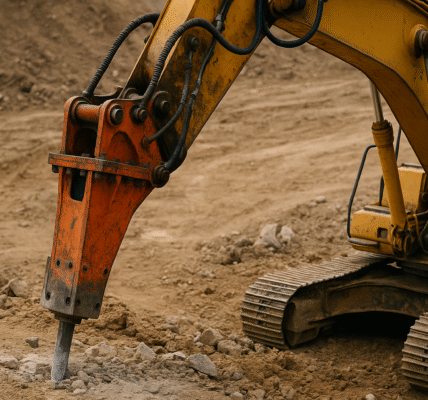 Najczęstsze błędy przy eksploatacji młotów hydraulicznych – jak ich uniknąć? 4 856044405 wp690db09e2dc2c9.69109261