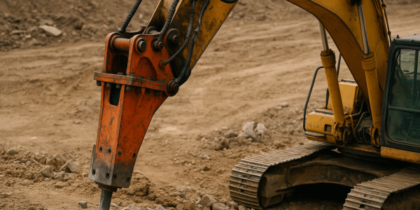 Najczęstsze błędy przy eksploatacji młotów hydraulicznych – jak ich uniknąć? 17 856044405 wp690db09e2dc2c9.69109261