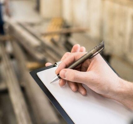 Jak ABUK BHP wspiera firmy z Łodzi i okolic